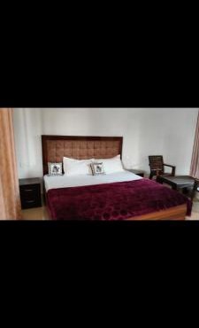 Kumaon's hideout