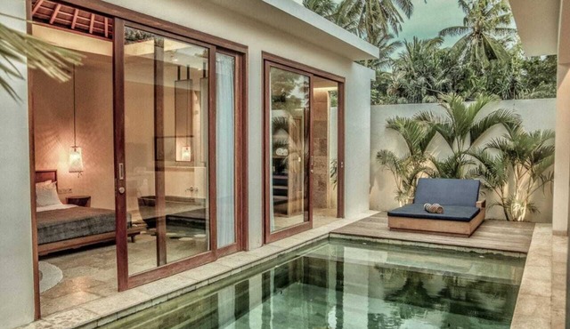 Kumbara Villas