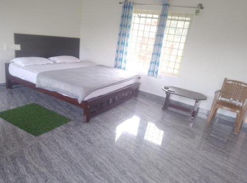 Kumbargadde Homestay Coorg