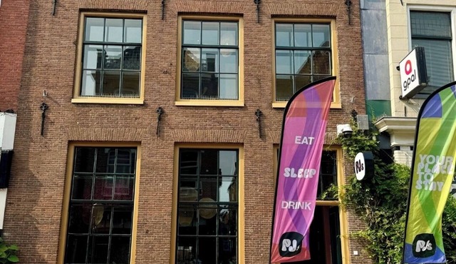 Kumo Hostels