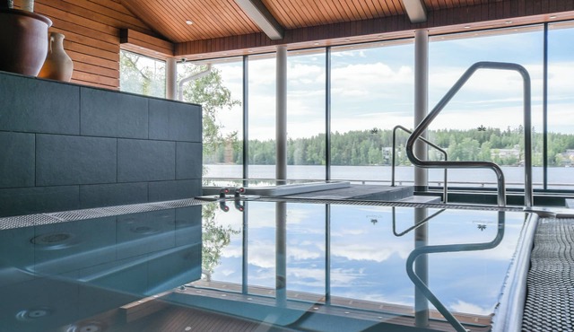 Kumpeli Spa