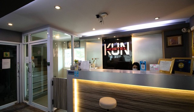 Kun Hotel