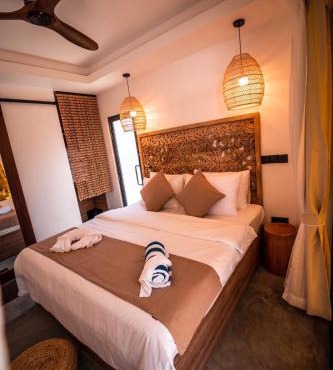 kunaa beach Inn