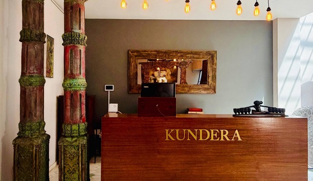 Kundera Hotel Boutique