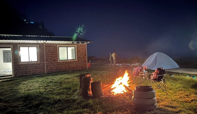 Kunjapuri camps