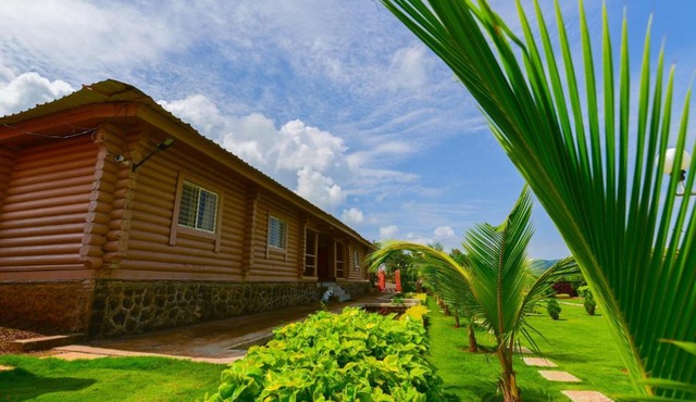 Kunjwan Resort