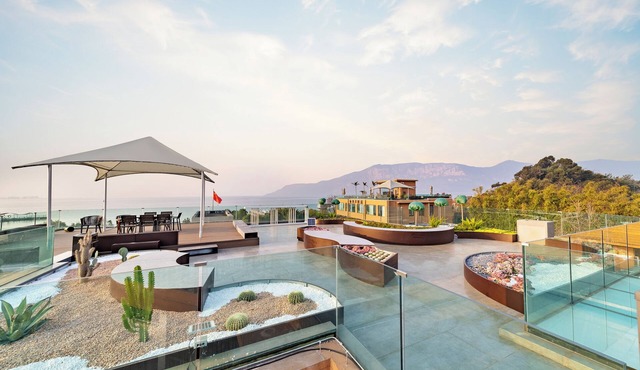 Kunming Boyue Hotel