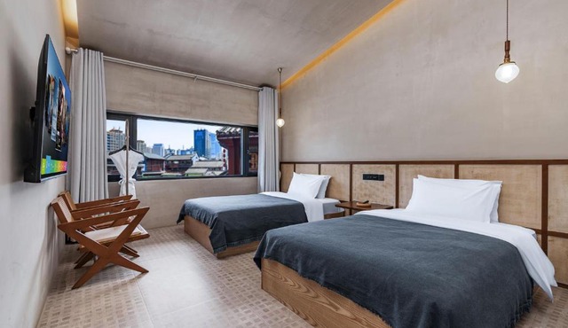 Kunming Latosol hotel