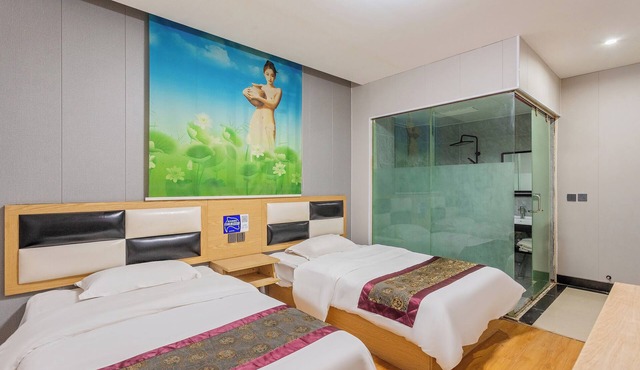Kunming Panju Hotel
