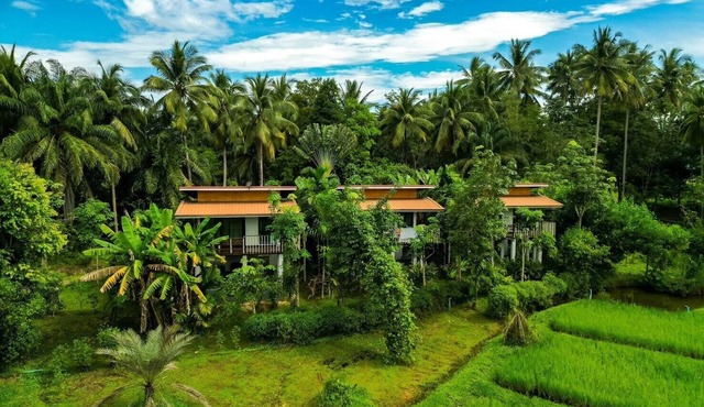 Kunna House