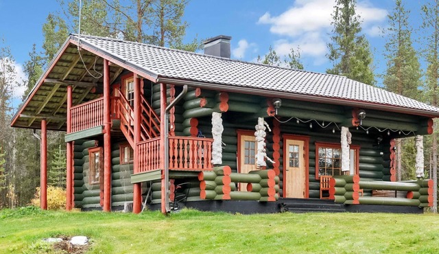 Kunnari by Interhome