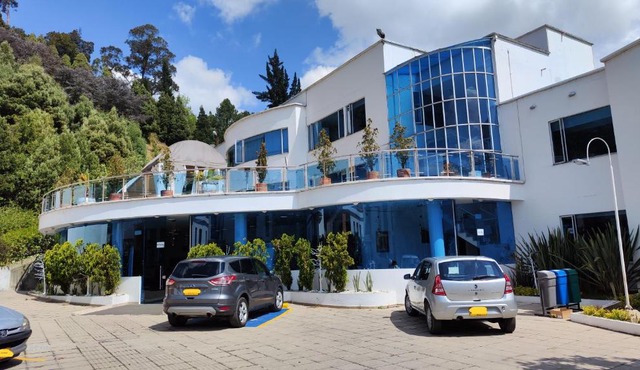 Kur Hotel & Bio Spa
