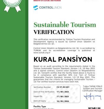 Kural Pansiyon