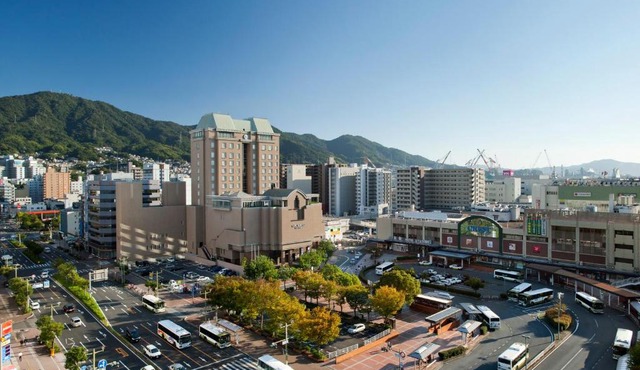 Kure Hankyu Hotel
