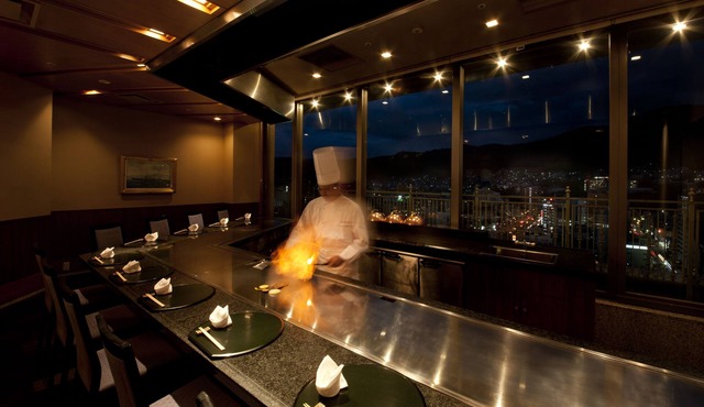 Kure Hankyu Hotel