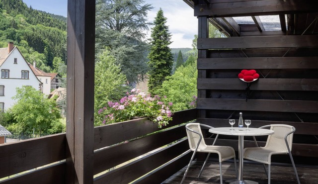 Kurgarten Hotel
