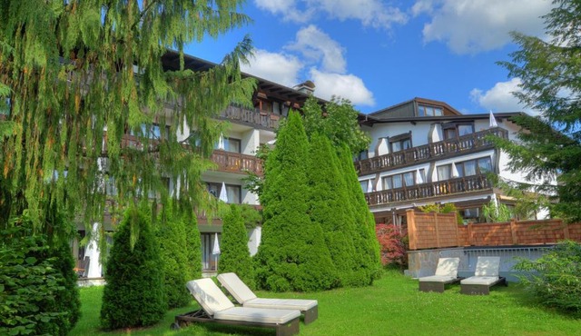 Kurhotel Eichinger