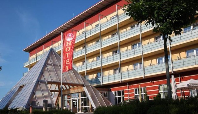 Kurhotel Pyramide Bad Windsheim
