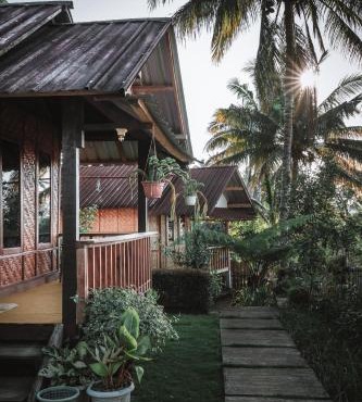 Kurni's Cabin