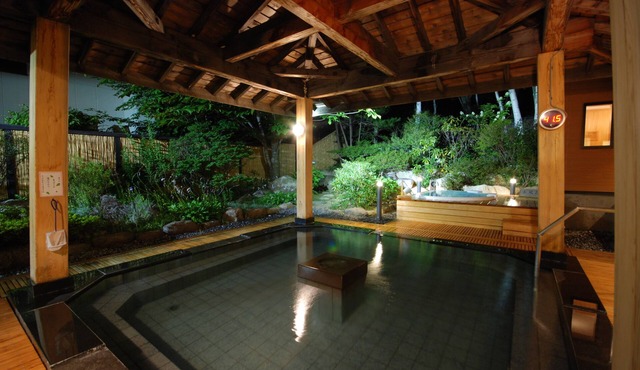 Kurobe Kanko Hotel