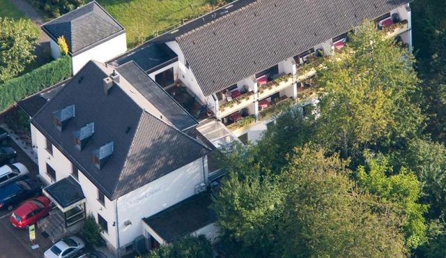 Kurparkhotel-Gemünd
