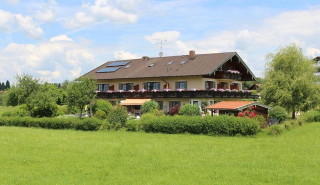 Kurparkpension Stephan