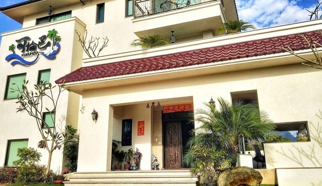 Kurumba B&B