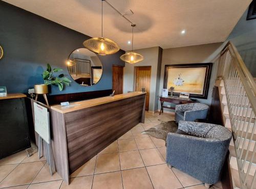 Kusile Guest House