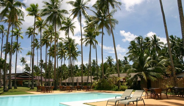 Kuting Reef Resort