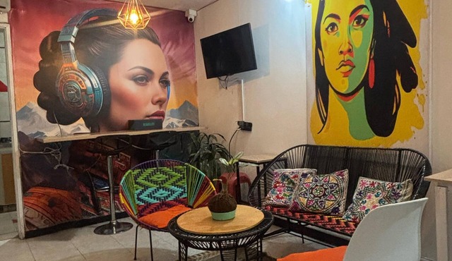 Kuyay Hostel