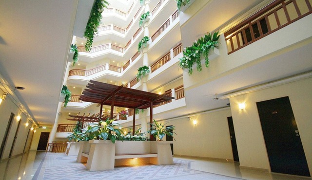 KV Mansion