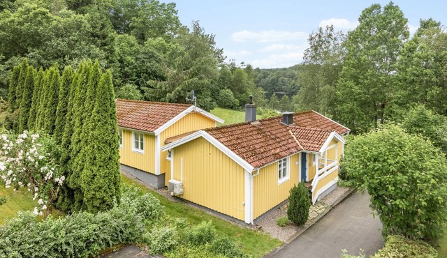 Kvarnfallet by Interhome
