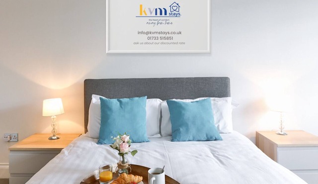 KVM - Jubilee Mansions 2
