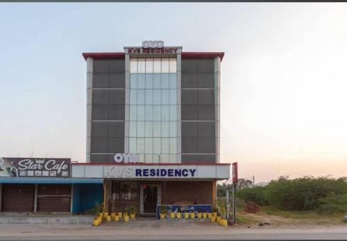 KVS Residency