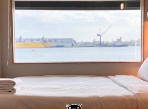 KW2 Hostel