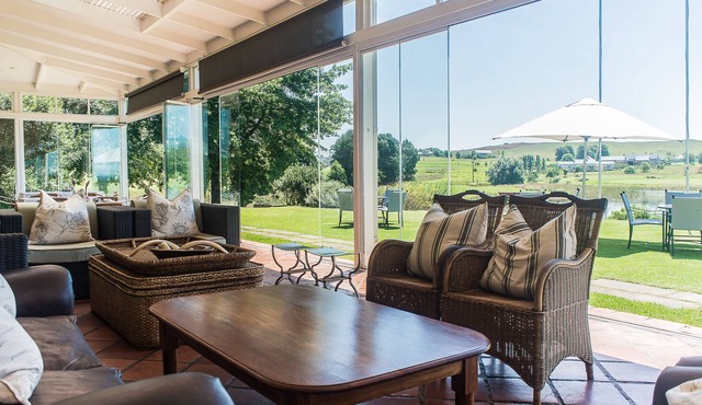 Kwa Jabu Accommodation
