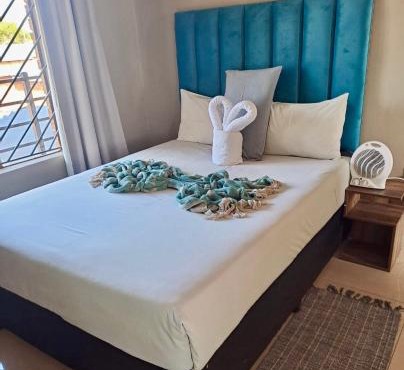 Kwadines Accommodation