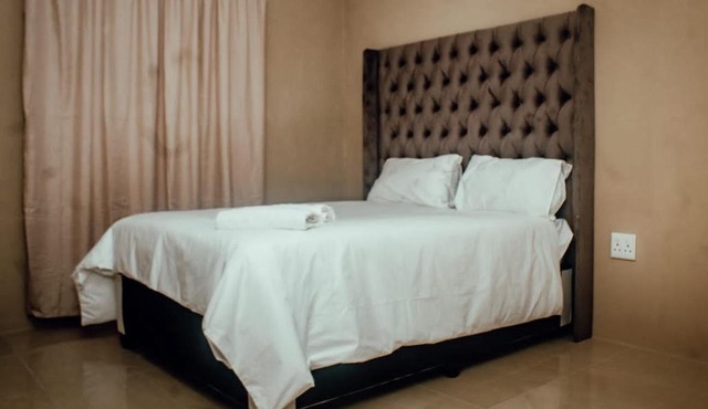 Kwadines Accommodation