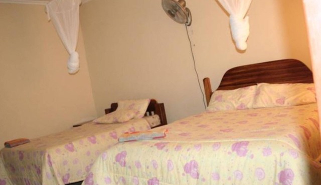 Kwesu Guest House
