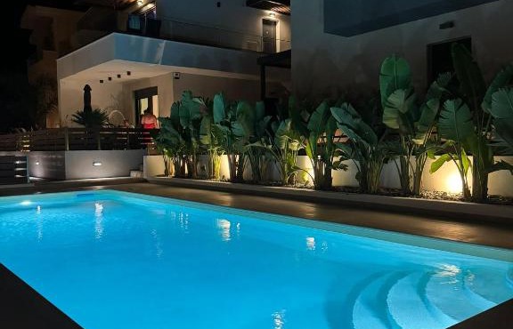 Kyan Executive Suites