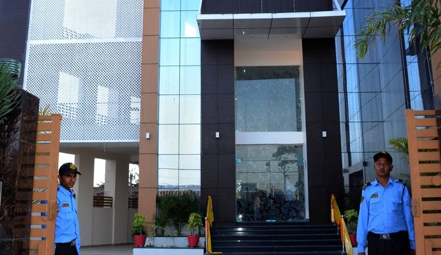 Kyan Hotel