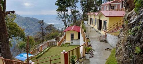 Kyarki Resort