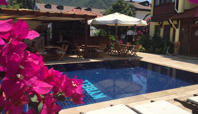 Kybele Hotel Gocek