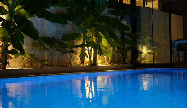 Kybele Suites Alacati