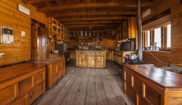 Kyirmu Lodge Phaplu