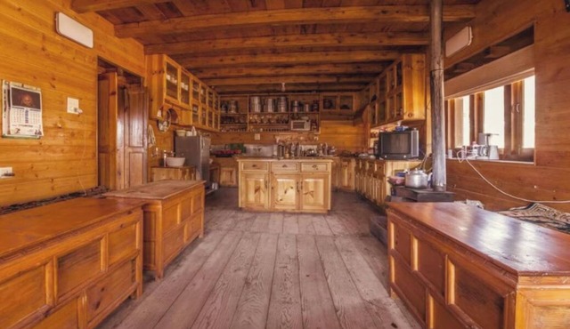Kyirmu Lodge Phaplu