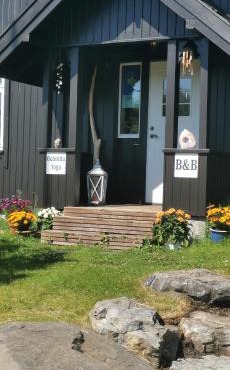 Kylstad Bed and Breakfast