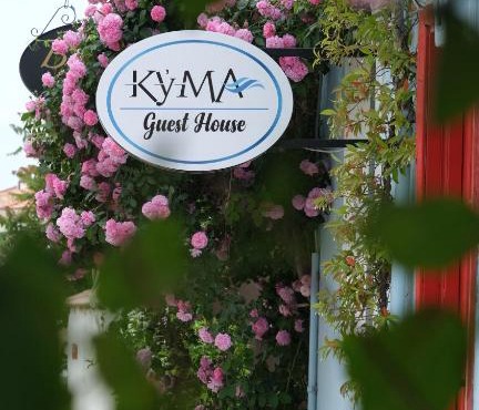 KYMA GUEST HOUSE