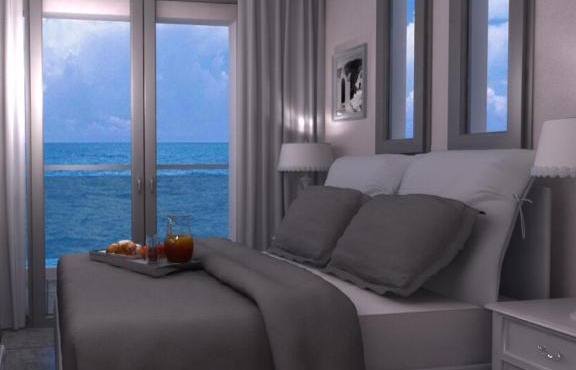 Kymata Hotel