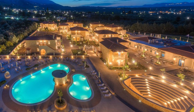 Kyniska Palace Conference & Spa
